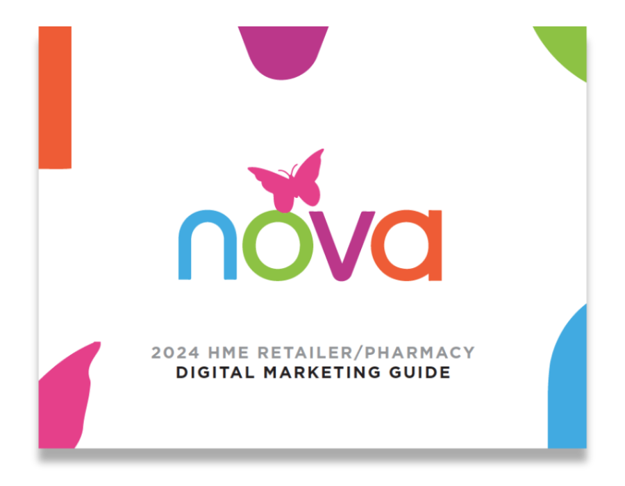 Nova retail pharmacy digital marketing guide for Wholesale Pharmacy.