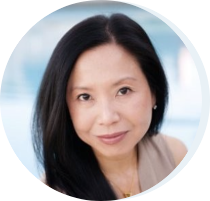 Sue Chen founder of NOVA