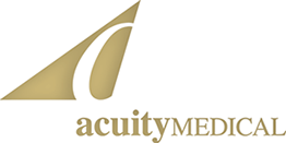 Acquity medical logo